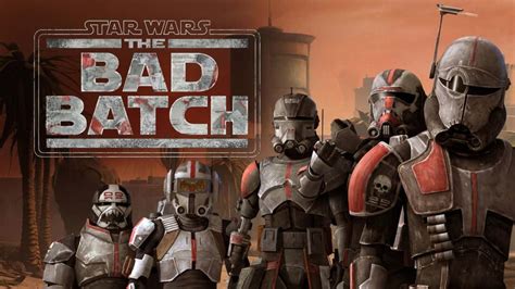 star wars: the bad batch soap2day|Watch Star Wars: The Bad Batch Season 2 Episode 2: Ruins of .